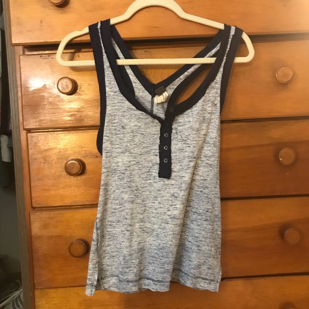 Free People Tank Top